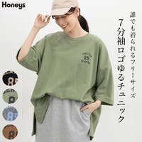 Honeys（ハニーズ）のトップス/チュニック