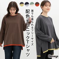 Honeys（ハニーズ）のトップス/Ｔシャツ