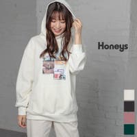 Honeys（ハニーズ）のトップス/パーカー