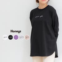 Honeys | HNSW0006250