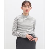 Ｔシャツ グレー/灰色系（レディース）のアイテム - ファッション通販