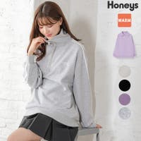 Honeys（ハニーズ）のトップス/トレーナー