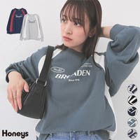 Honeys（ハニーズ）のトップス/トレーナー
