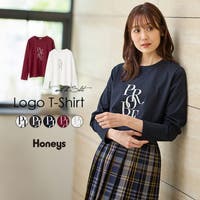 Honeys（ハニーズ）のトップス/Ｔシャツ