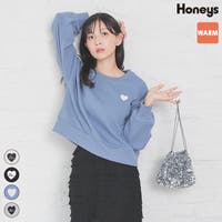 Honeys（ハニーズ）のトップス/トレーナー