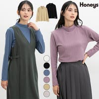 Honeys（ハニーズ）のトップス/Ｔシャツ