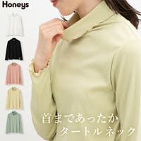 Honeys（ハニーズ）のトップス/カットソー