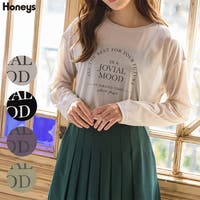 Honeys（ハニーズ）のトップス/Ｔシャツ