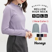 Honeys（ハニーズ）のトップス/Ｔシャツ