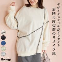 Honeys（ハニーズ）のトップス/トレーナー