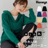Honeys | HNSW0006068