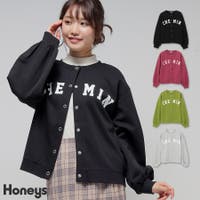 Honeys（ハニーズ）のトップス/カーディガン