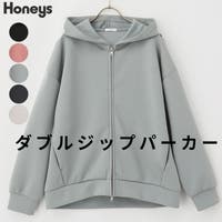 Honeys（ハニーズ）のトップス/パーカー