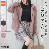 Honeys（ハニーズ）のトップス/パーカー