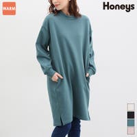Honeys（ハニーズ）のワンピース・ドレス/ワンピース