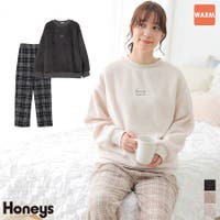 Honeys（ハニーズ）のルームウェア・パジャマ/部屋着