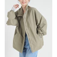 Honeys（ハニーズ）のアウター(コート・ジャケットなど)/ブルゾン