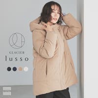 Honeys（ハニーズ）のアウター(コート・ジャケットなど)/ダウンジャケット・ダウンコート