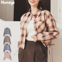 Honeys（ハニーズ）のトップス/シャツ