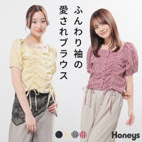 Honeys（ハニーズ）のトップス/ブラウス