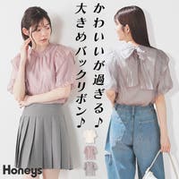 Honeys（ハニーズ）のトップス/ブラウス