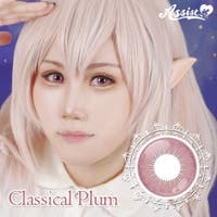 モアコンタクト（モアコンタクト）のカラーコンタクト/ワンデー