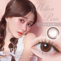 モアコンタクト（モアコンタクト）のカラーコンタクト/ワンデー