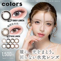 モアコンタクト（モアコンタクト）のカラーコンタクト/1month