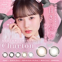 モアコンタクト（モアコンタクト）のカラーコンタクト/ワンデー