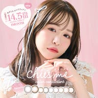 モアコンタクト（モアコンタクト）のカラーコンタクト/1month