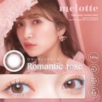 モアコンタクト（モアコンタクト）のカラーコンタクト/ワンデー
