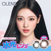 モアコンタクト（モアコンタクト）のカラーコンタクト/ワンデー