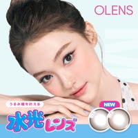 モアコンタクト（モアコンタクト）のカラーコンタクト/ワンデー
