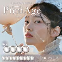 モアコンタクト（モアコンタクト）のカラーコンタクト/ワンデー