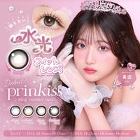 モアコンタクト（モアコンタクト）のカラコン(カラーコンタクト)/ワンデー