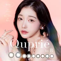 モアコンタクト（モアコンタクト）のカラーコンタクト/ワンデー