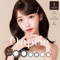 モアコンタクト（モアコンタクト）のカラーコンタクト/1month