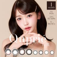 モアコンタクト（モアコンタクト）のカラーコンタクト/1month