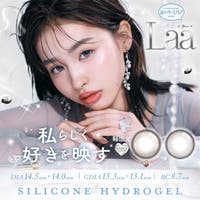 モアコンタクト（モアコンタクト）のカラーコンタクト/ワンデー
