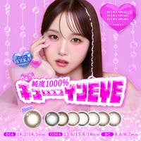 モアコンタクト（モアコンタクト）のカラコン(カラーコンタクト)/ワンデー