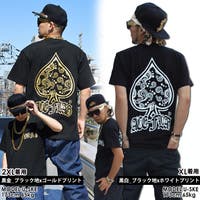 本格派大人のB系（ホンカクハオトナノビイケイ ）のトップス/Ｔシャツ