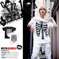 本格派大人のB系（ホンカクハオトナノビイケイ ）のトップス/Ｔシャツ