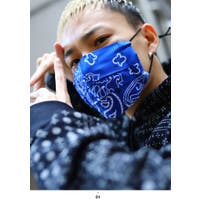 本格派大人のB系 （ホンカクハオトナノビーケイ）のボディ・ハンド・フットケア/マスク
