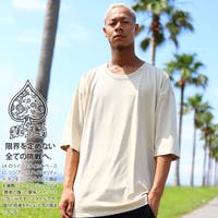 本格派大人のB系 （ホンカクハオトナノビーケイ）のトップス/Ｔシャツ