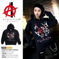 本格派大人のB系（ホンカクハオトナノビイケイ ）のトップス/パーカー