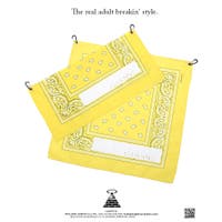 本格派大人のB系 （ホンカクハオトナノビーケイ）の小物/ハンカチ