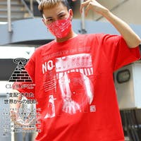 本格派大人のB系 （ホンカクハオトナノビーケイ）のトップス/Ｔシャツ