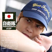 本格派大人のB系 （ホンカクハオトナノビーケイ）の帽子/キャップ