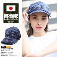 本格派大人のB系（ホンカクハオトナノビイケイ ）の帽子/キャップ
