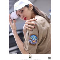 本格派大人のB系（ホンカクハオトナノビイケイ ）のファッション雑貨/バッジ